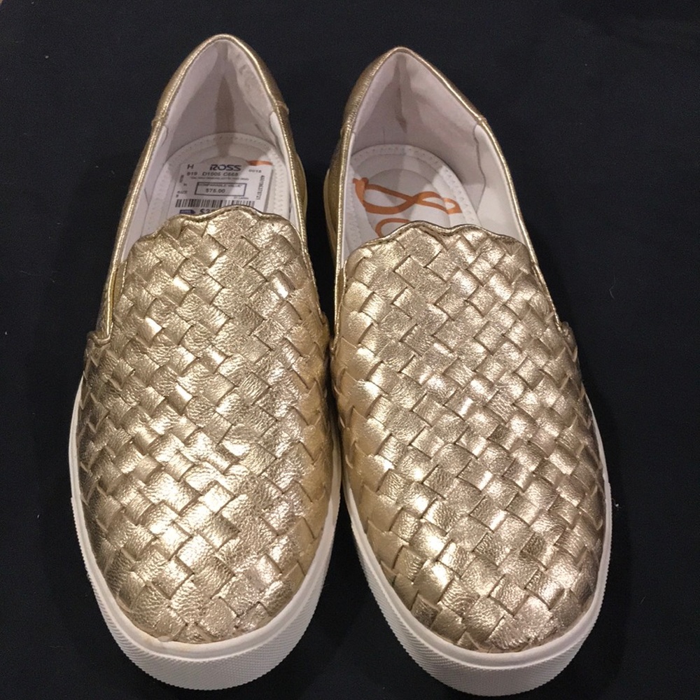 Sam Edelman